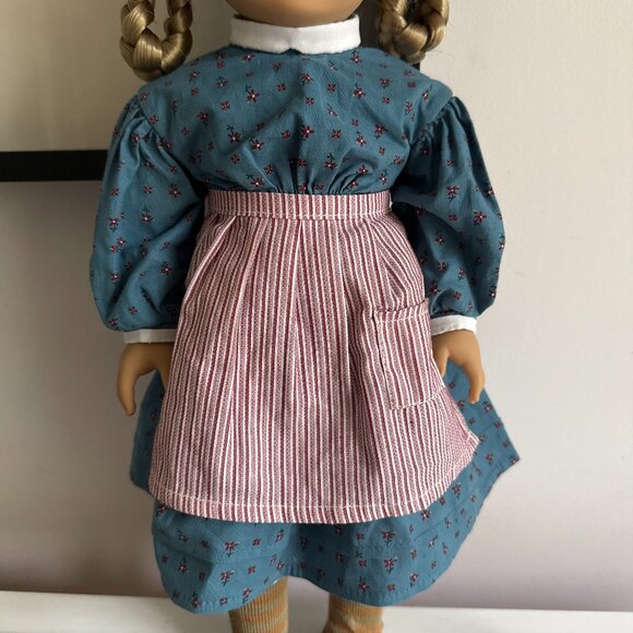 Vintage 1986 American Girl Classic Kirsten Larson Doll Pleasant Company 19 Inch - Picture 5 of 7
